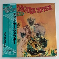 TEN YEARS AFTER Undead **NM**Japan