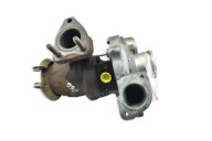 turbo SUZUKI SX4 2.0 DDIS 54399700093