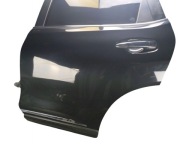 tür links heck NISSAN X-TRAIL T32 (2013-2017) code LAKIERU G41 G
