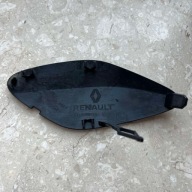 RENAULT KANGOO III 2021- spoiler bumper front 511806643R