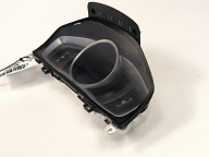 dials clock EU 31433335 VOLVO V70 III LIFT