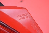 light left rear part rear 0D-7 TOYOTA YARIS 2 II 3D HB 05-09