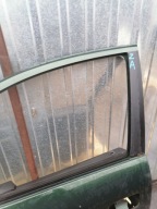 door left front left front Opel zafira a z359
