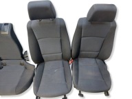 BMW X1 E84 09-15r Sitz Sitze GRZANE Sitz KOMPLET EUROPA