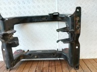 DODGE NITRO 07-12 4.0 V6 subframe below engine axle beam LAWA front OE