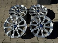 disc KOMPLET Ford BS7J 1007 BA 6.5" x 16" 5x108 ET 50