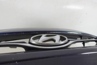 bumper front front HYUNDAI I40 11-14 NU6 grille fog light 2011-2014