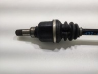 semi-axis left left front front PEUGEOT 108 and 1.2 VTI 2014-2022 43420-YV020