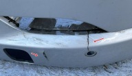 bumper rear part rear JEEP COMPASS II LIFT 20- PDC