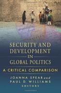 Security and Development in Global Politics: A