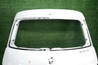 FIAT 500 07- boot doors rear part