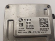 VW PASSAT B8 GOLF VII module control unit LED 4G0907697H