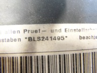 engine Volkswagen Passat B6 1.9 TDI BLS 2006r. complete !!!