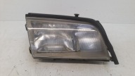light right front Hella 2028201861 Mercedes W202