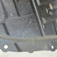 MAZDA 3 and 03-09 mudguard front front left