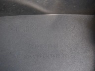 Mercedes E-Klasa W213 16-20r bumper front front PDC e klasa