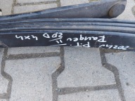 Ford Ranger VI 6 Resor springing rear part right MB3C-5560-ME2K