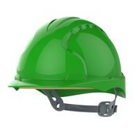 Bezpečnostná stavebná prilba JSP EVO2 zelená