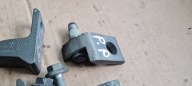 A6 C7 4G LIFT hinge hinges door right right front LY1P KOMPLET A7 4G