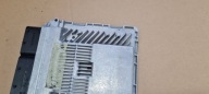 S4 B8 computer control unit of the engine 3.0 TFSI CAK ECU 8K0907551C