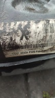 Renault Kadjar 2017 tank