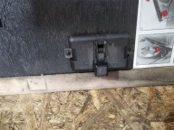 mats floor boot BMW X5 E53