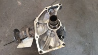 differential front NISSAN X-TRAIL T30