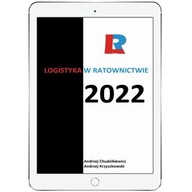 Logistyka w ratownictwie 2022