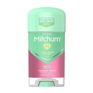 Mitchum Women POWDER FRESH dezodorant w żelu 63 g