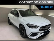 Mercedes-Benz Gla 200 AMG Line Suv 1.3 (163KM) 2024