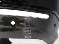 LAMBORGHINI URUS 4ML PERFORMANTE bumper SPOILER CARBON rear part
