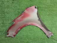 fender front right front TOYOTA YARIS IV NR.418