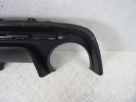 diffusore spoiler Paraurti posteriore posteriore FIAT 500 ABARTH 735633085