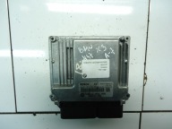 BMW 3 E90 2.0D N47D20 computer control unit 7809999 0281013924