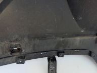 bumper rear part rear SsangYong Tivoli 15- PDC