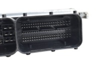computer control unit of the engine GOLF VII CUPRA III AUDI A3 8V 2.0 TSI 06K907425B