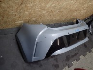 Stoßstange heck TOYOTA COROLLA E21 HB