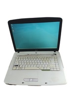 Notebook Acer ASPIRE 5715Z 15,4 " Intel Pentium Dual-Core 2 GB / 0 GB čierny