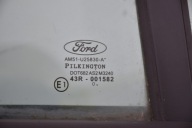 Tür hinten heck rechts FORD C-MAX GRAND MK2 IA