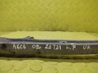 AUDI A6 C6 2.0 TDI Querlenker links vorne
