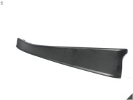 BMW 6 G32 GRAN TURISMO 17-23 upholstery bonnet boot left rear part