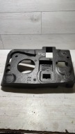 Volvo V40 II 2018r polystirene boot