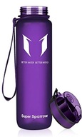 Z5140 Mäkká fľaša Fľaša (softflask) Super Sparrow X-ORCHID-25OZ 750 ml