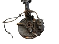 swing left McPherson left front front IBIZA IV 6J A1 8X 2.0 TDI