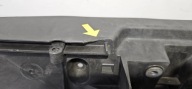 support panel for radiators pillar SKODA KAROQ 17- original 57A805588H