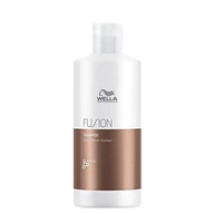 Wella Fusion szampon regenerujący do włosów 500ml
