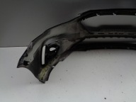front bumper FORD FOCUS MK4 18- ST-LINE NR 53426