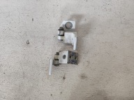 OPEL CORSA E 2015 5D hinges door right rear part KOMPLET