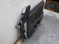 518 SUBARU IMPREZA II GD door right front