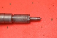 nozzle injector test 0445110252 CITROEN NEMO 1.4 HDI 68 KM 08-15